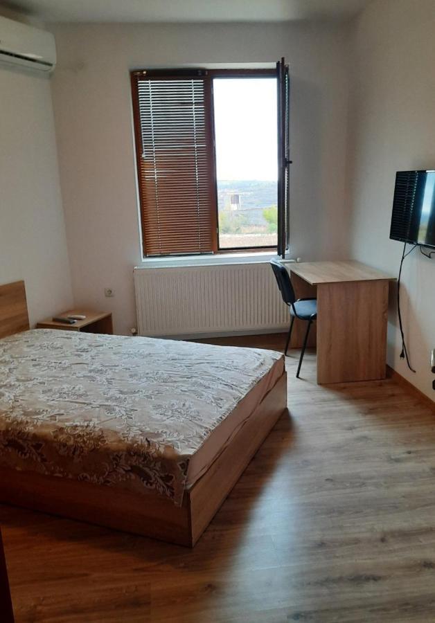 Къща За Гости Костови Ivaylovgrad Exterior foto